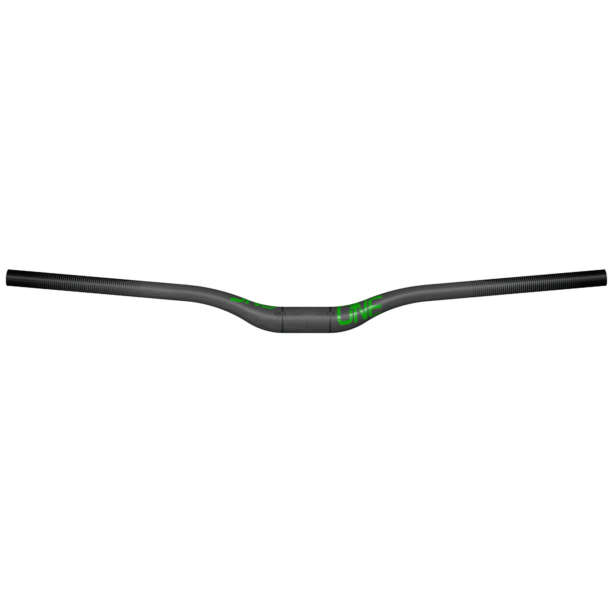OneUp Carbon Handlebar 20mmライズ 750mm幅 OneUp V2 Carbon Handlebar – Dirt Merchant Bicycles