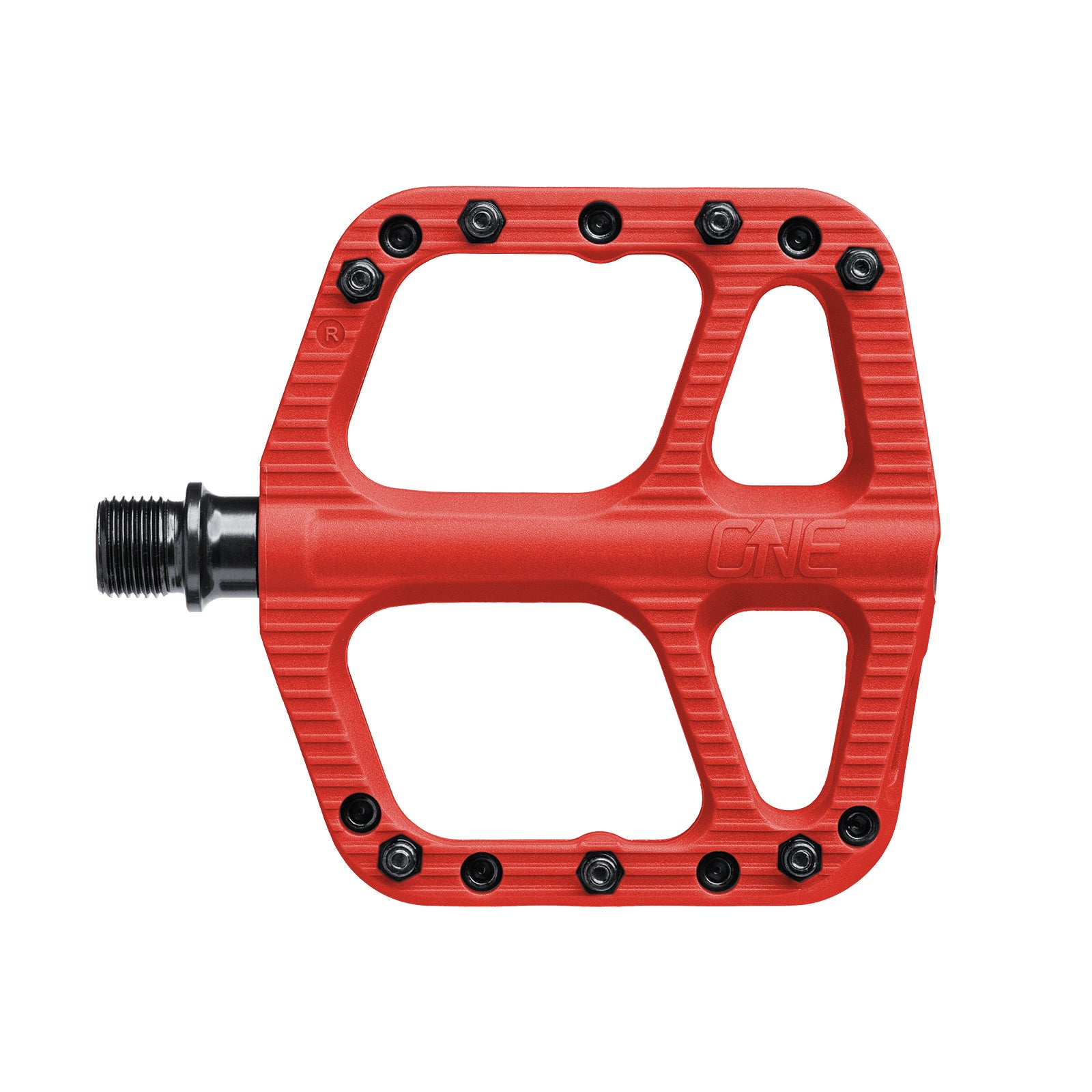 Small Composite Pedal OneUp Components MTB Pedals Designed for