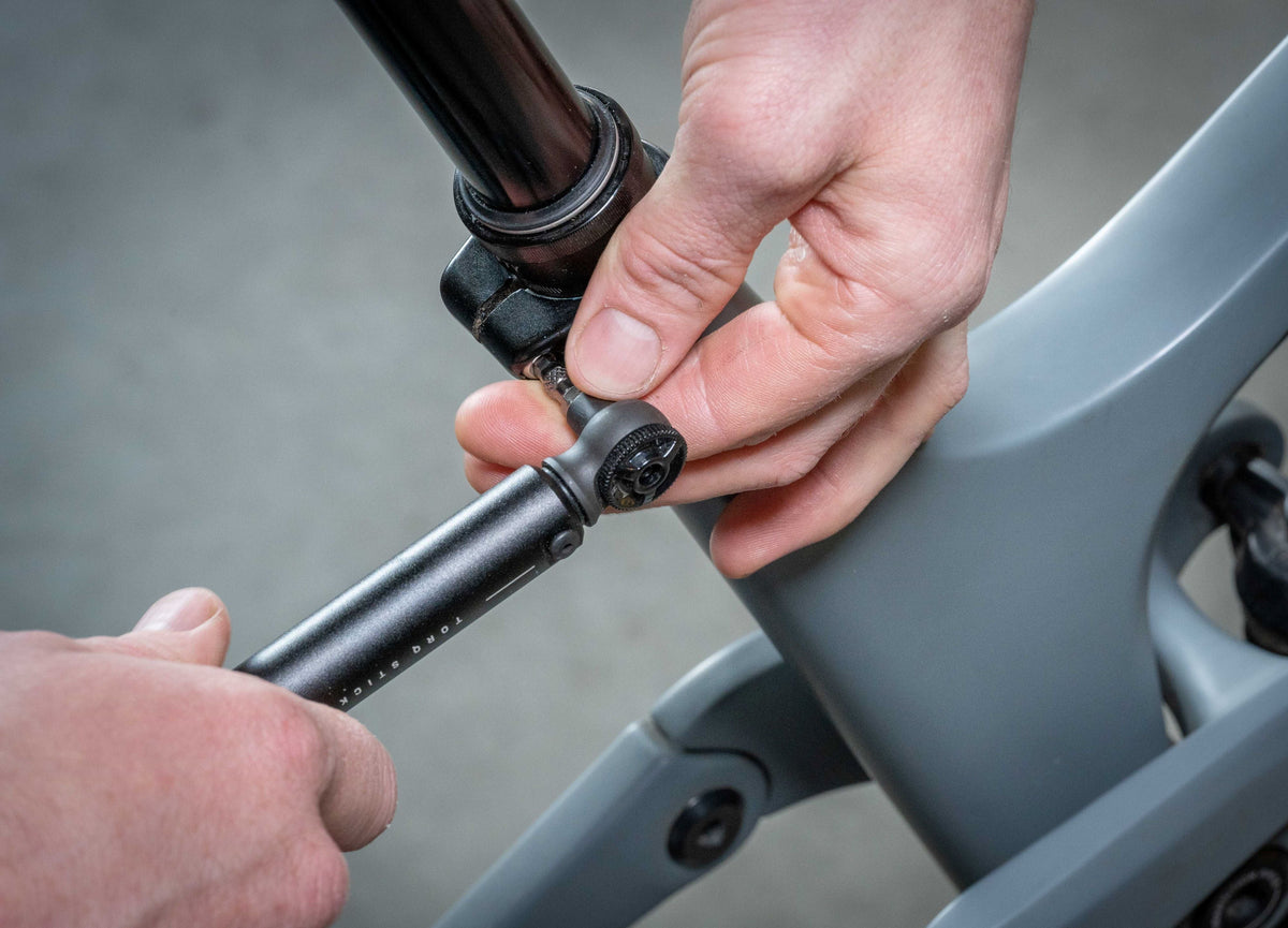 V2 Dropper Post | Service & Install