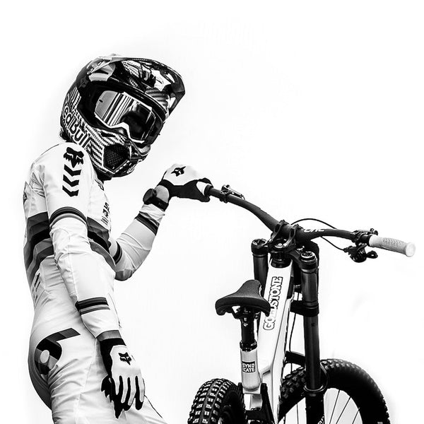 OneUp Components Launches Jackson Goldstone Signature Grips