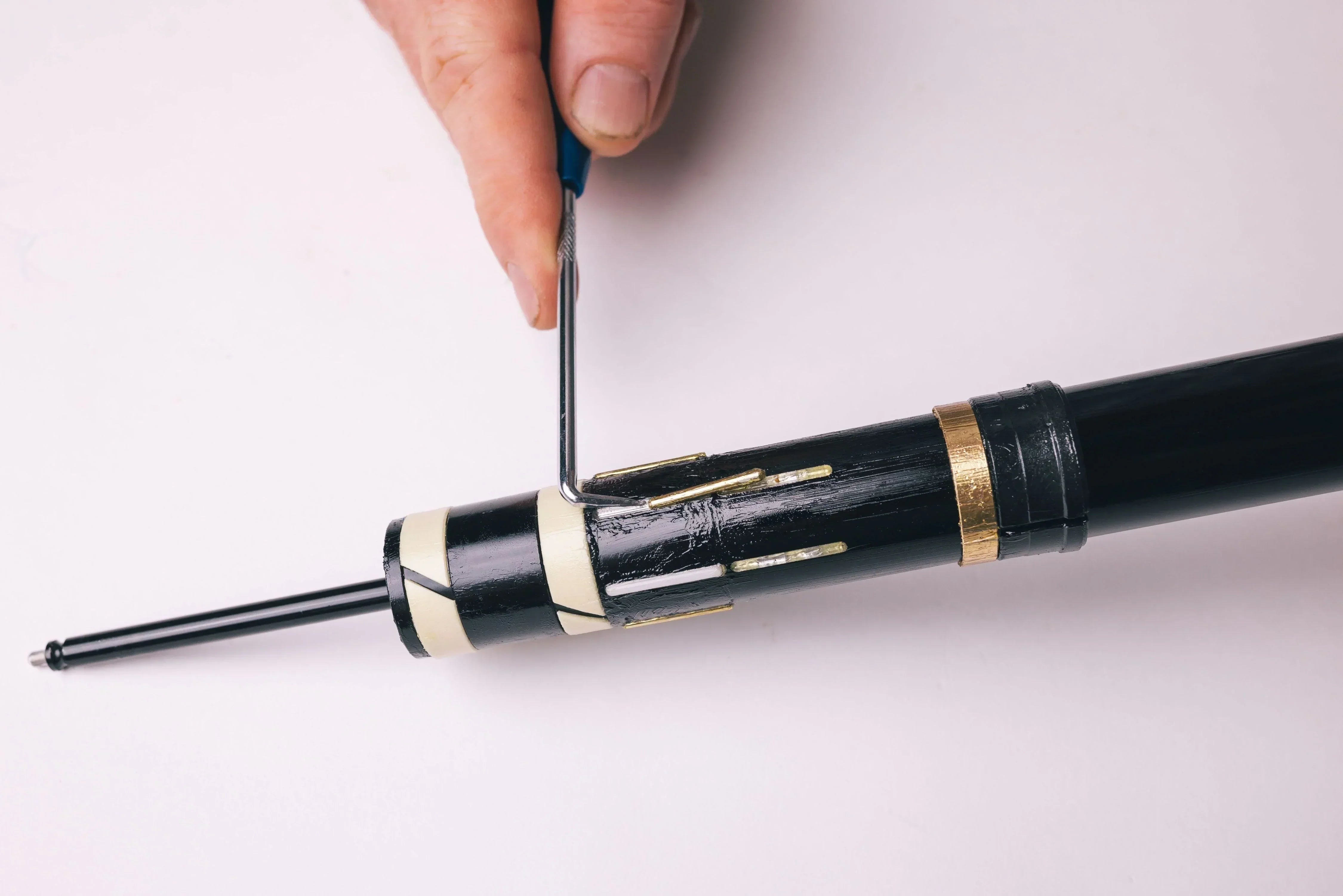 Map Pattern Pin Dropper V3 Dropper Oversized Pin Replacement