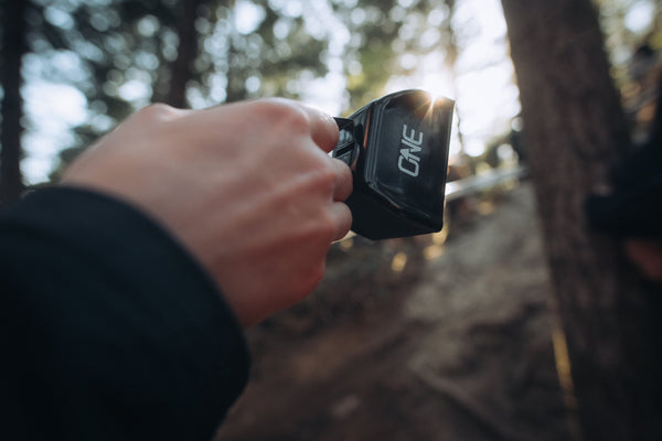 OneUp Announces New Initiative for Grassroots Racing