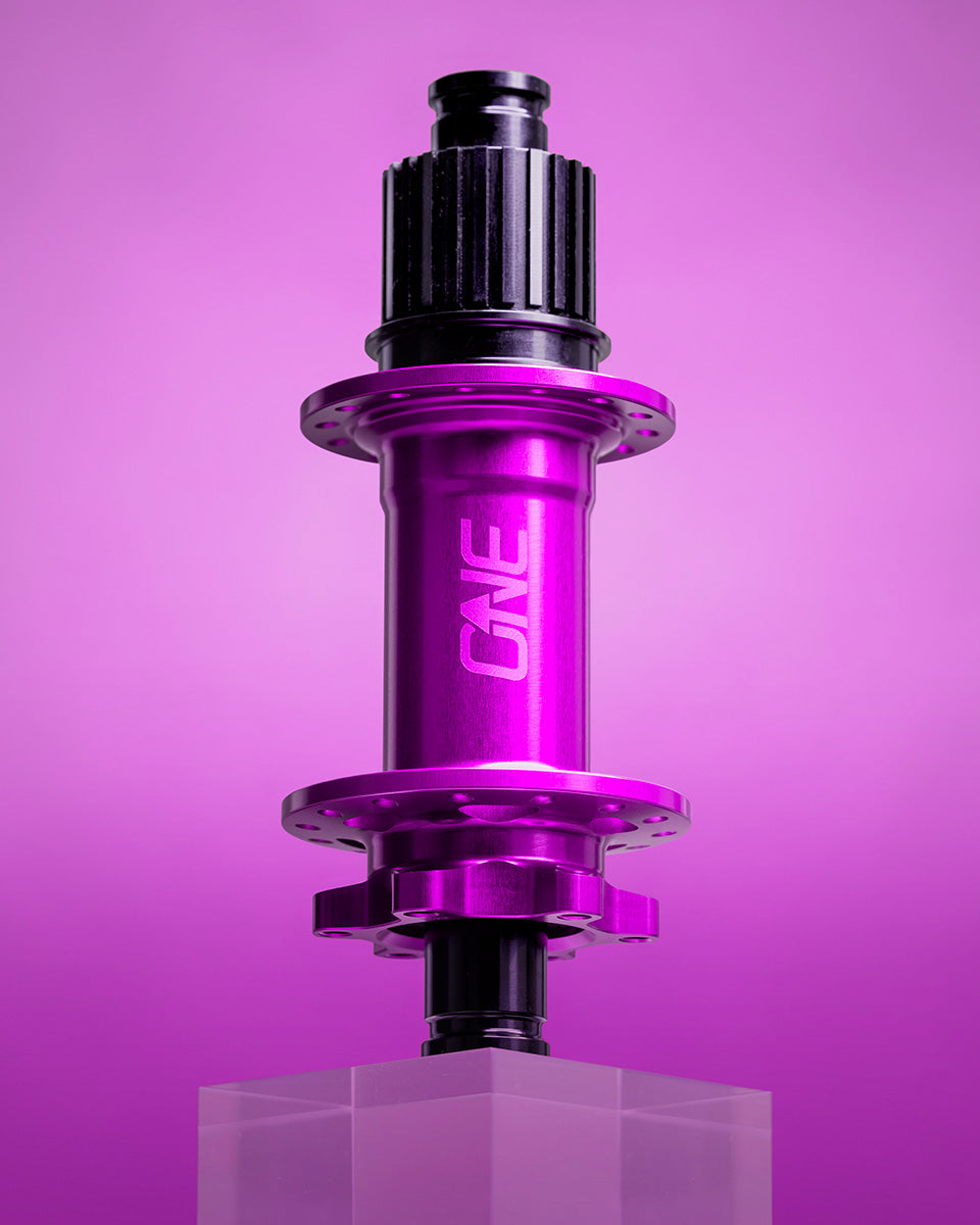 Oneup Hub Set OneUp Components | Mountain Bike Parts & Accessories