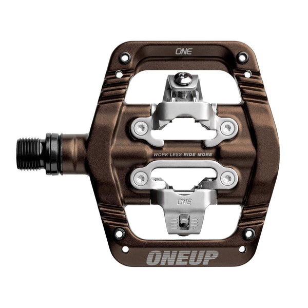 flat pedals vs clips Clip Pedals