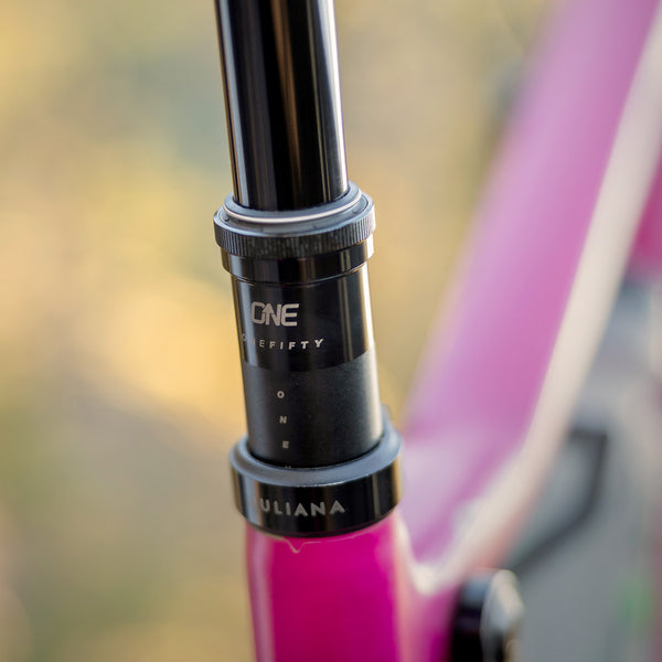 dxc dp/one teleskop-sattelstütze OneUp V3 Dropper Post | Ultra Lightweight & Reliable