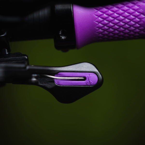OneUp Components V3 Dropper Post Remote - MTB Controls