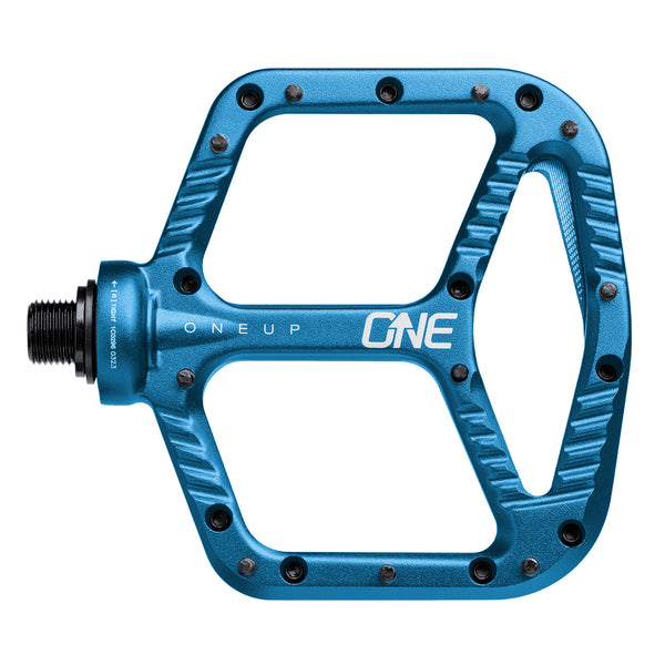 Aluminum Pedals