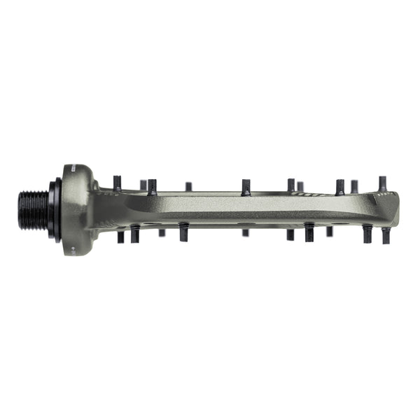 Aluminum Pedals