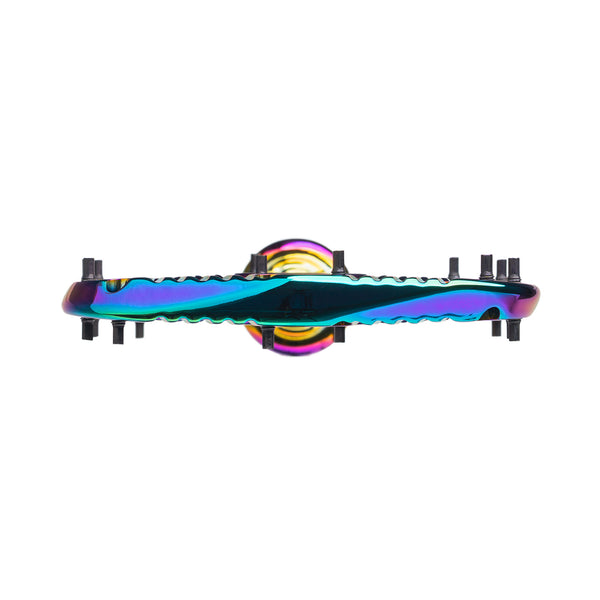 Aluminum Pedals