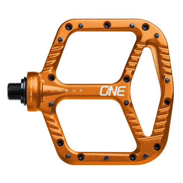 Aluminum Pedals