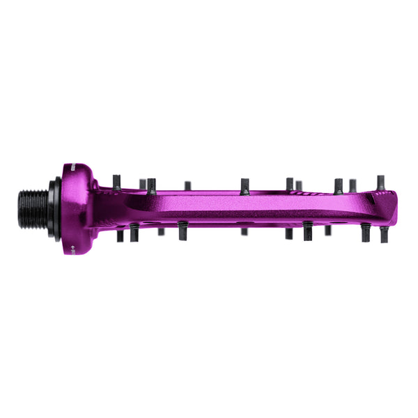Aluminum Pedals