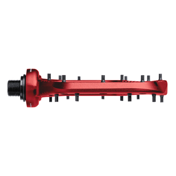 Aluminum Pedals