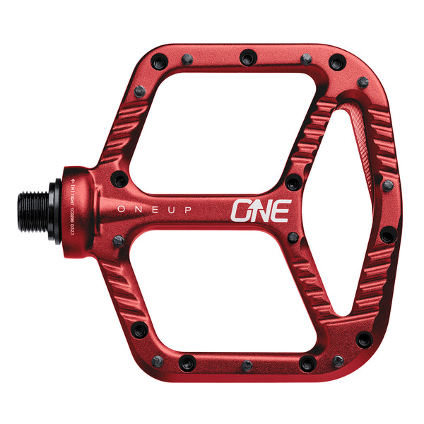 Aluminum Pedals
