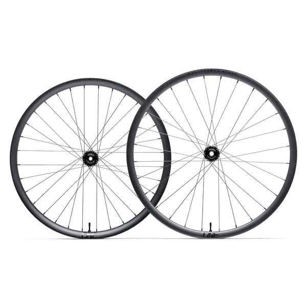 Aluminum Wheelset