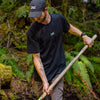 Among the Trees Short Sleeve T-Shirt