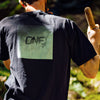 Among the Trees Short Sleeve T-Shirt