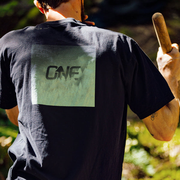 Among the Trees Short Sleeve T-Shirt