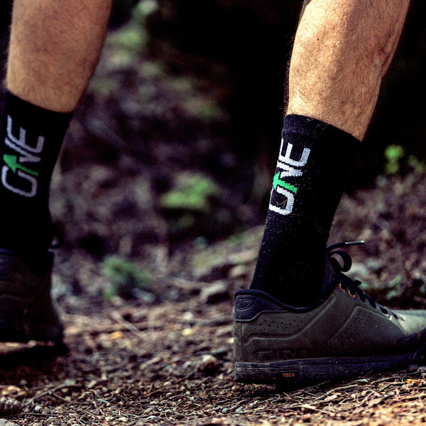 mountainbike strümpfe Riding Socks