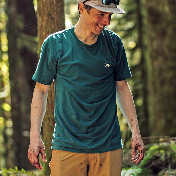 Mini Logo Short Sleeve T-Shirt