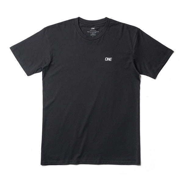 Mini Logo Short Sleeve T-Shirt