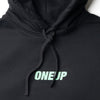 Team Logo Hoodie