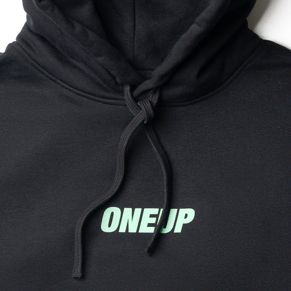 Team Logo Hoodie