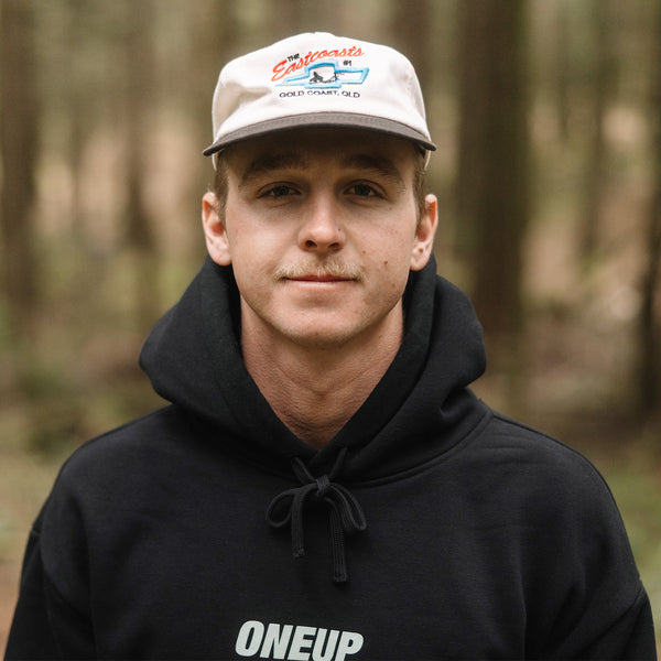 Team Logo Hoodie