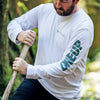 Team Logo Long Sleeve T-Shirt