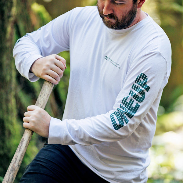 Team Logo Long Sleeve T-Shirt