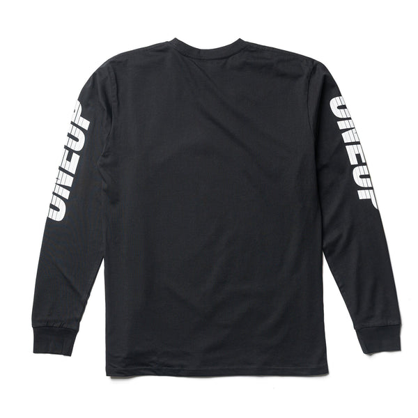Team Logo Long Sleeve T-Shirt