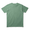 Woodgrain Logo Short Sleeve T-Shirt