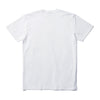 Woodgrain Logo Short Sleeve T-Shirt