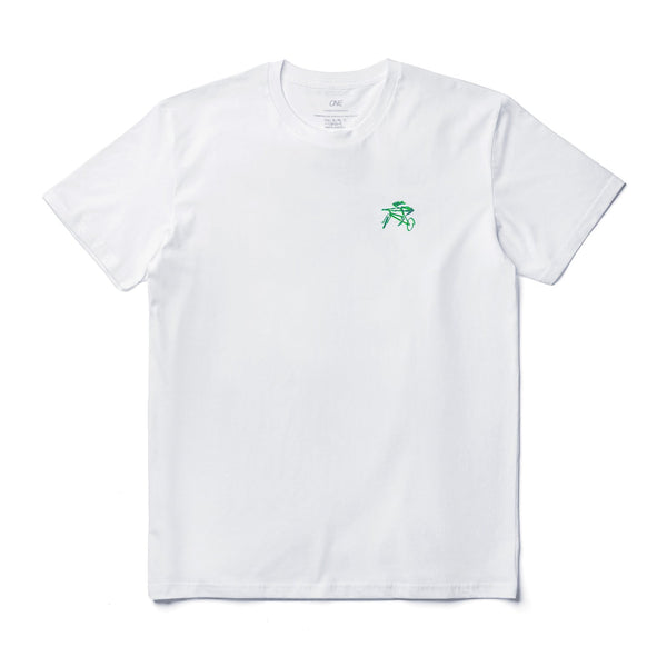 Work Less Short Sleeve T-Shirt