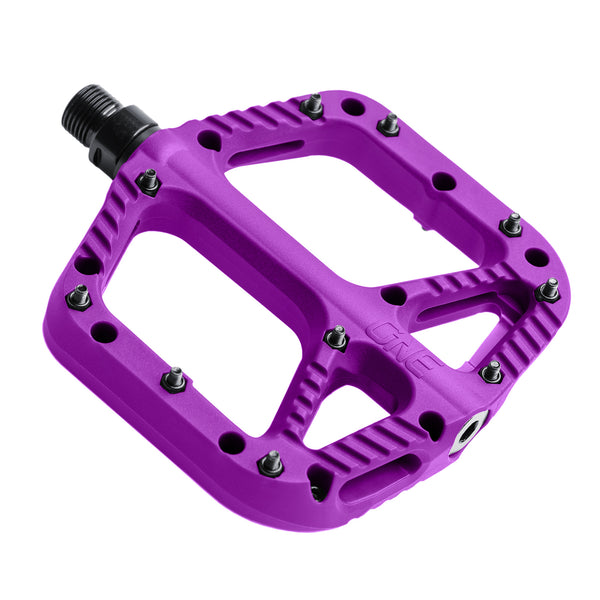 Composite Pedals