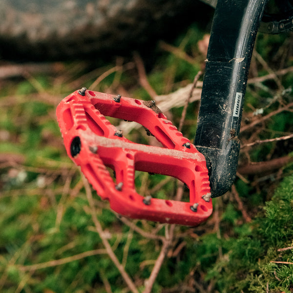 Composite Pedals