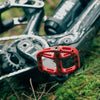 Composite Pedals