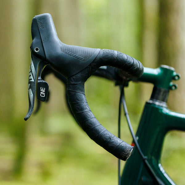 gravel bike brake levers Drop Bar Paddle Remote