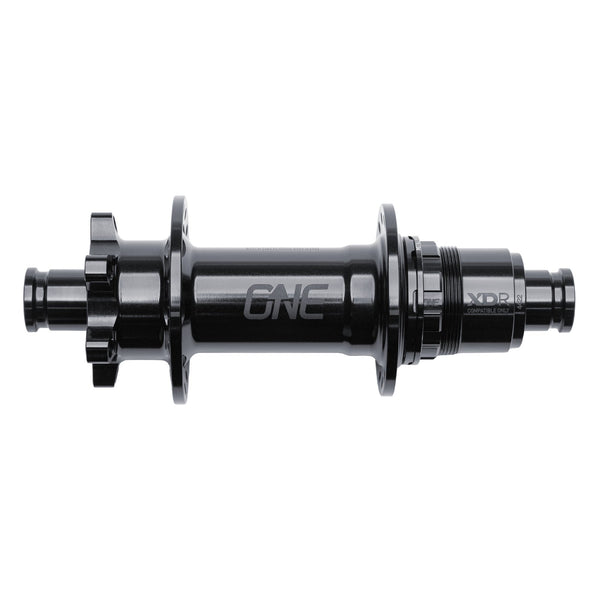 157 Rear Hub