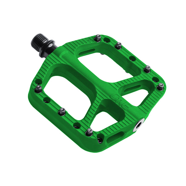 Small Composite Pedals