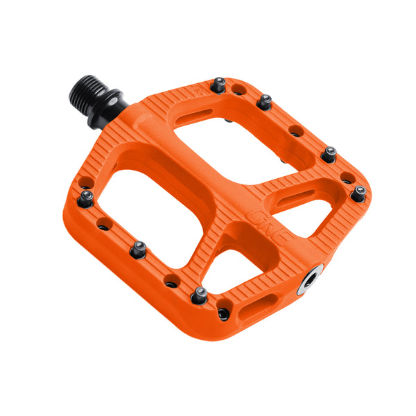 Small Composite Pedals