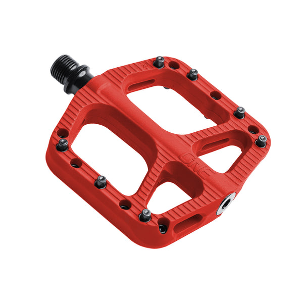 Small Composite Pedals