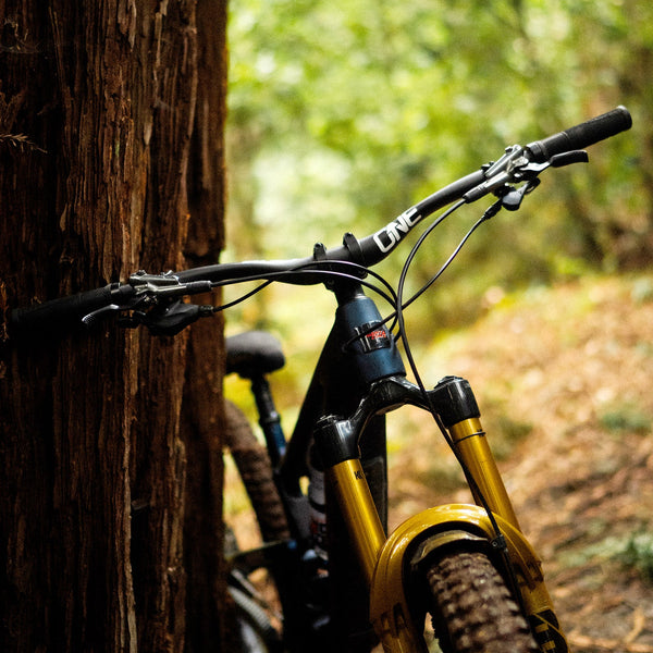 High Rise Handlebars Best Handlebars Mtb Lightweight Bike