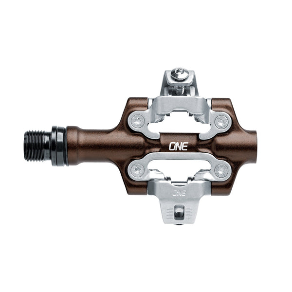 XC Clip Pedal