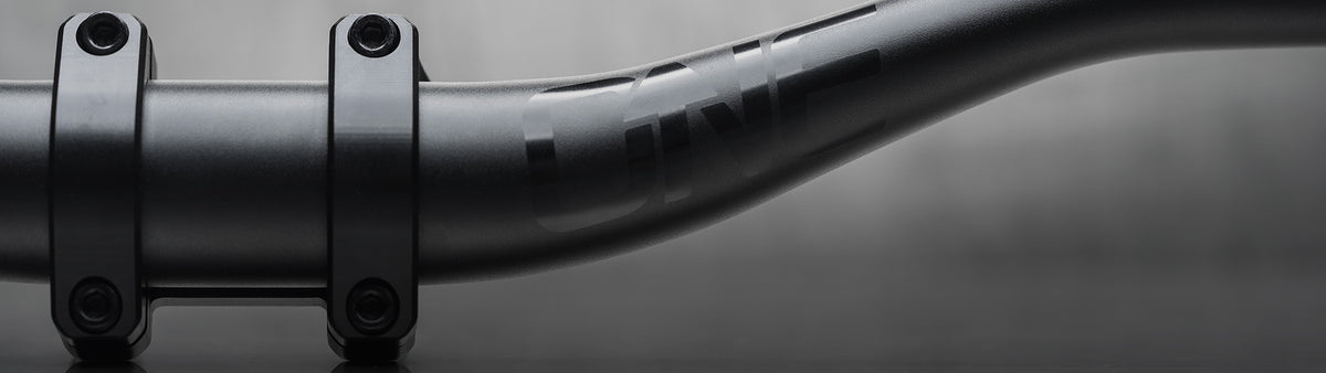 Aluminum Handlebar Bundle
