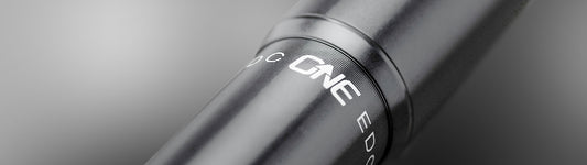 OneUp Components 100cc EDC Pump - MTB Tire Pump with Built-in Tool Storage