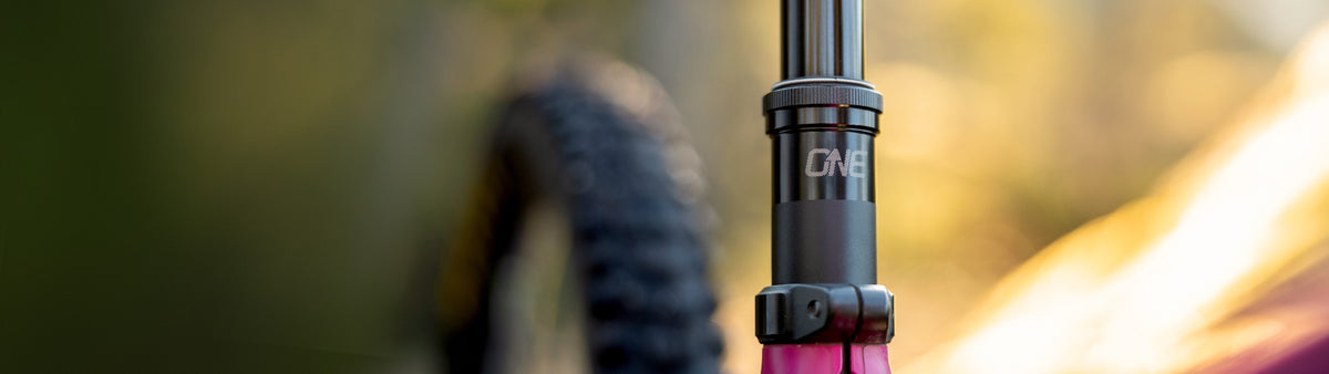 Dropper Posts