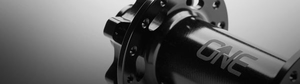 Front Hub