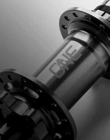 Spec Hub 148 Rear Hub