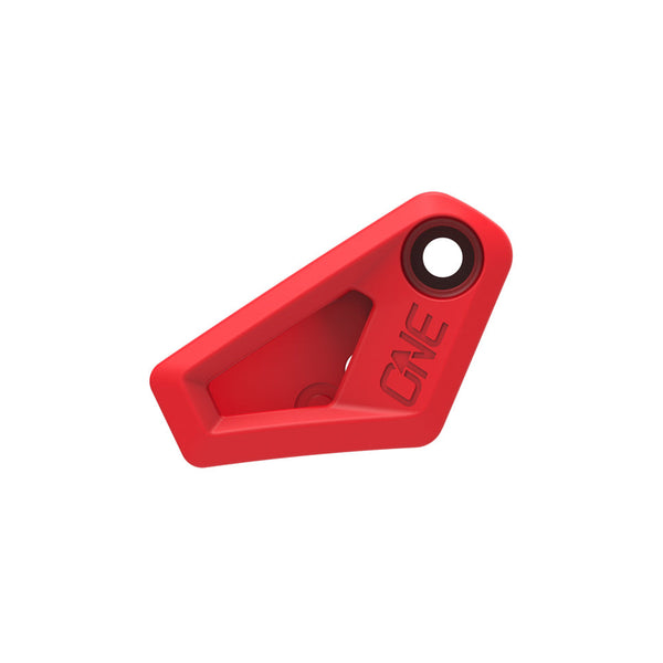 OneUp Components Top Guide red
