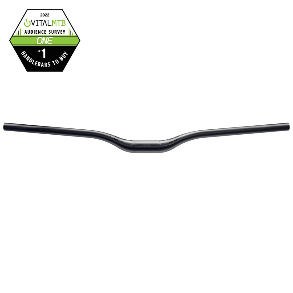 OneUp Components 35mm Rise Carbon Handlebar